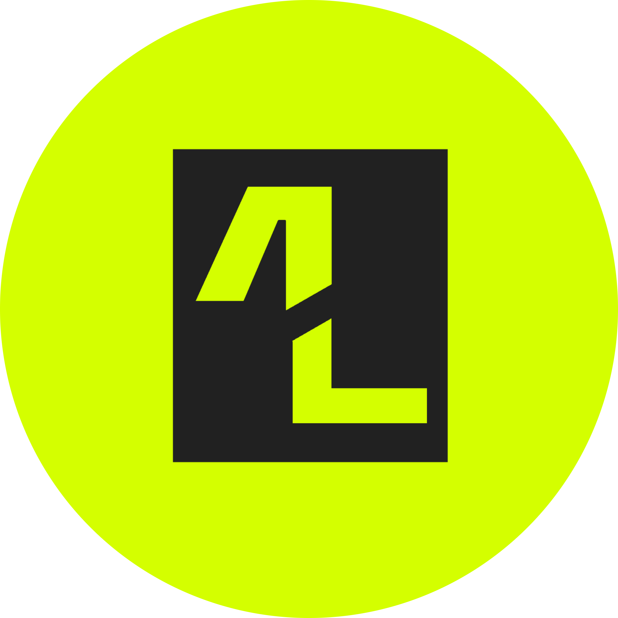 A01Luxe logo