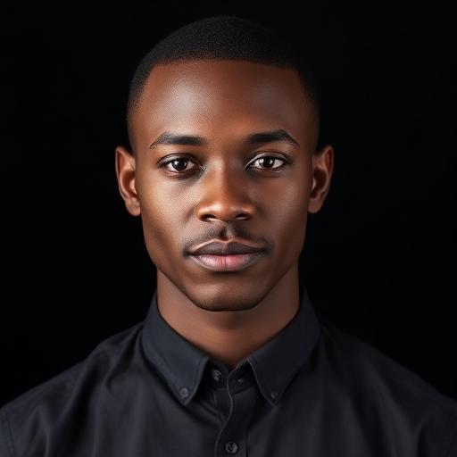 Daniel Okafor