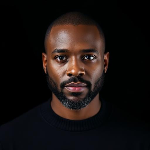 Tunde Adeyemi