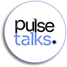 Pulse Talks logo