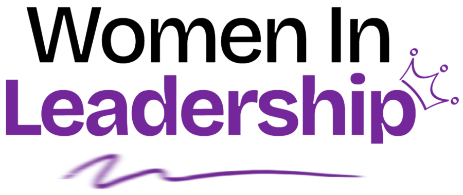 Women in Leadership logo